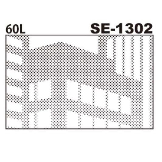 デリータースクリーン　SE-1302