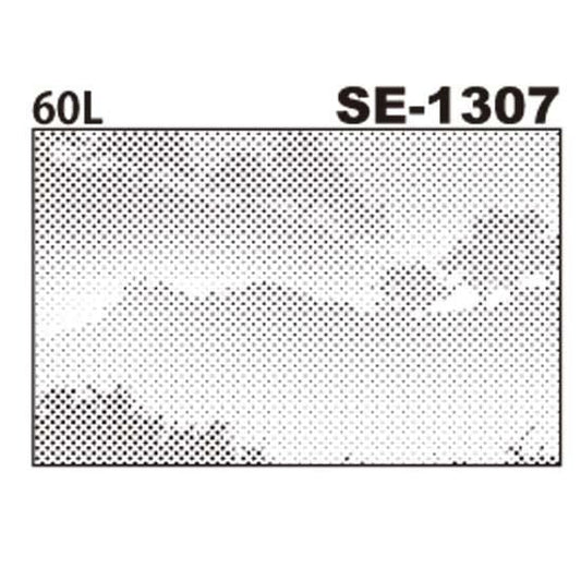 デリータースクリーン　SE-1307
