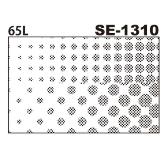 デリータースクリーン　SE-1310