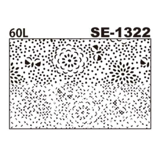デリータースクリーン　SE-1322