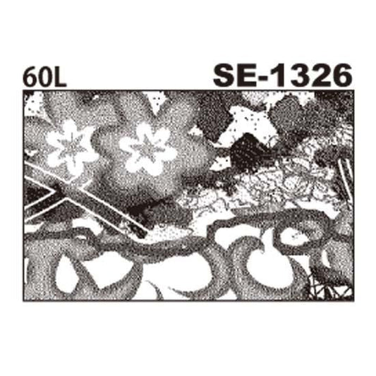 デリータースクリーン　SE-1326