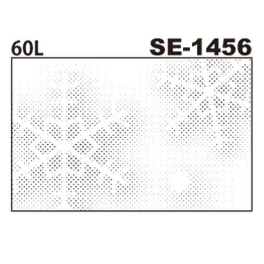 デリータースクリーン　SE-1456