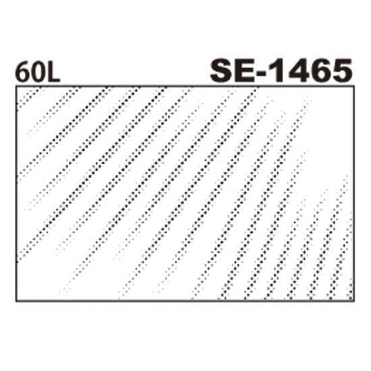 デリータースクリーン　SE-1465