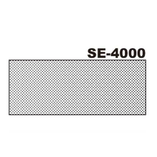 デリータースクリーン　SE-4000