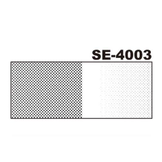 デリータースクリーン　SE-4003