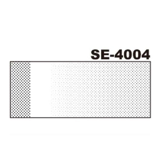 デリータースクリーン　SE-4004