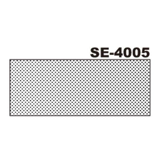 デリータースクリーン　SE-4005
