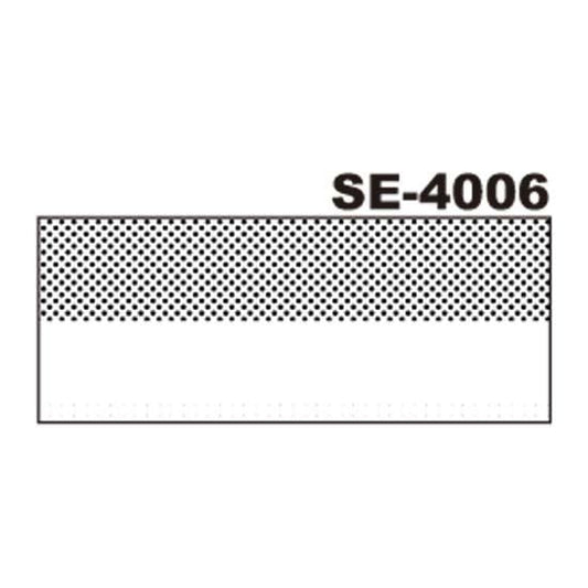 デリータースクリーン　SE-4006