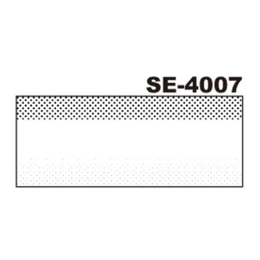 デリータースクリーン　SE-4007