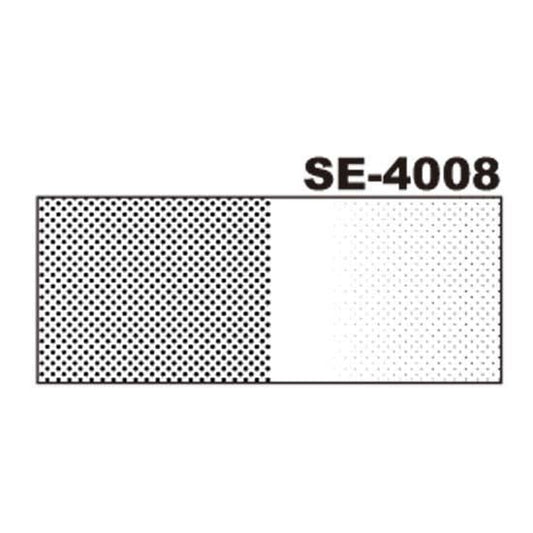 デリータースクリーン　SE-4008