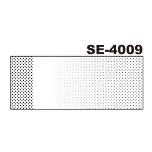 デリータースクリーン　SE-4009