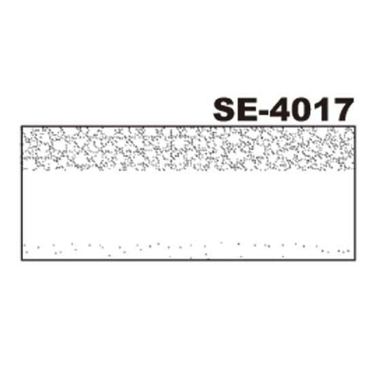 デリータースクリーン　SE-4017