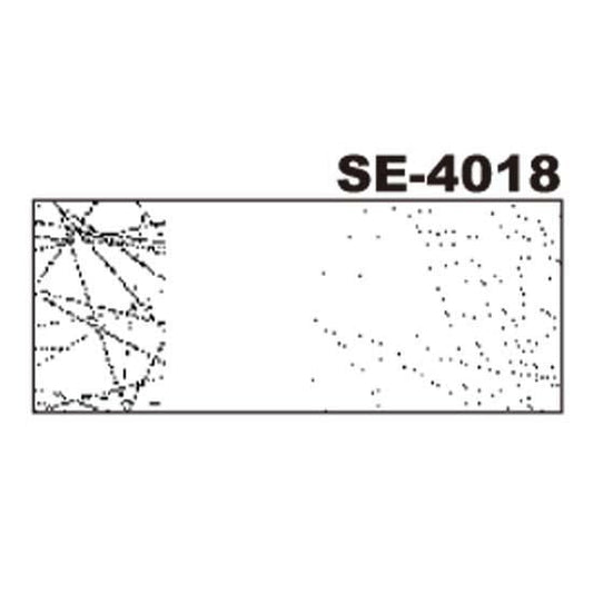 デリータースクリーン　SE-4018