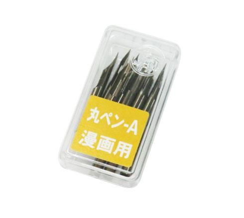 ゼブラ丸ペンA(ケース10本入)