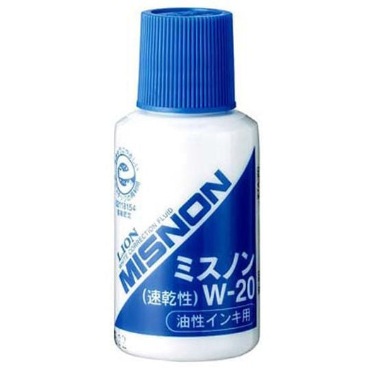 ミスノン