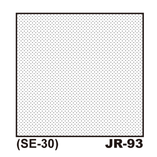 デリーターJRスクリーン　JR-93