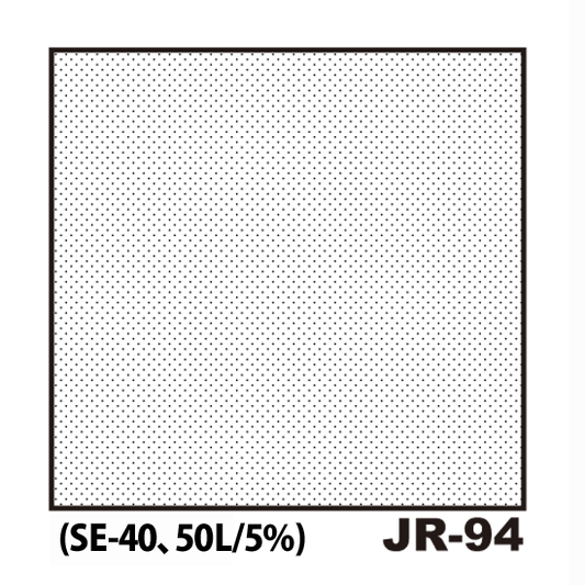 デリーターJRスクリーン　JR-94