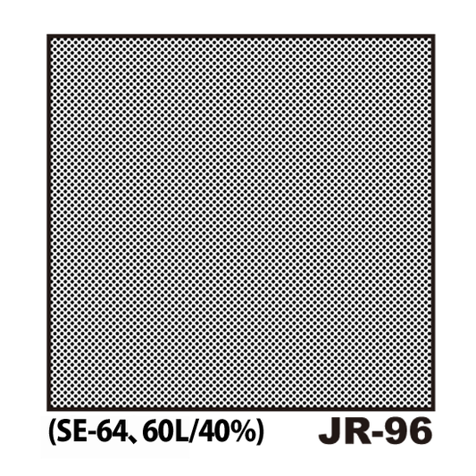 デリーターJRスクリーン　JR-96
