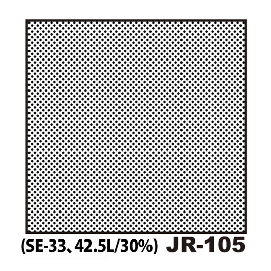 デリーターJRスクリーン　JR-105
