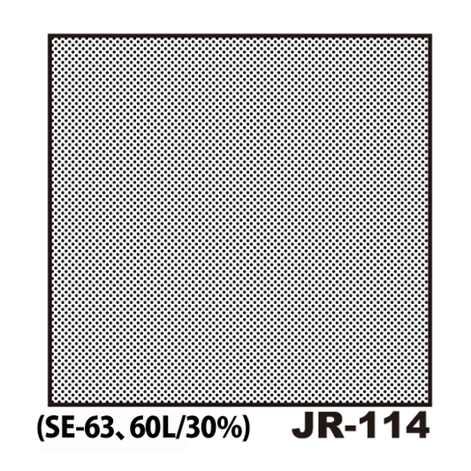 デリーターJRスクリーン　JR-114