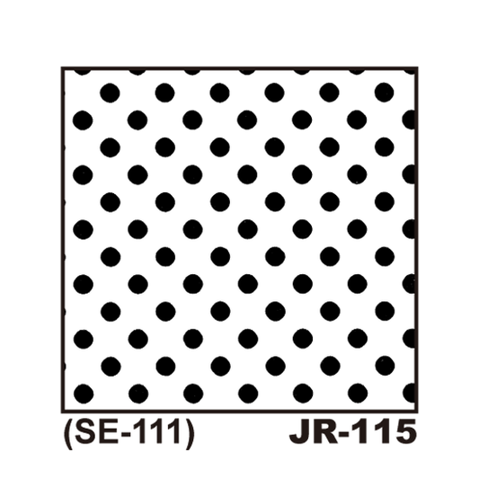 デリーターJRスクリーン　JR-115