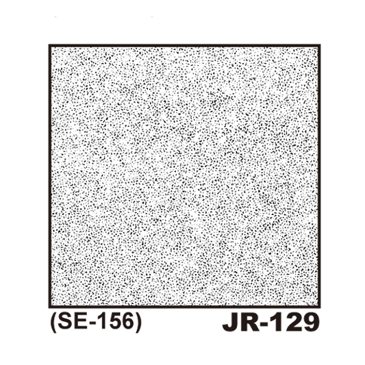 デリーターJRスクリーン　JR-129