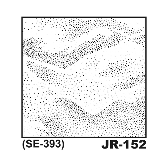 デリーターJRスクリーン　JR-152