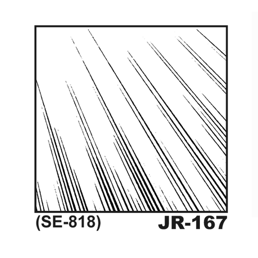 デリーターJRスクリーン　JR-167