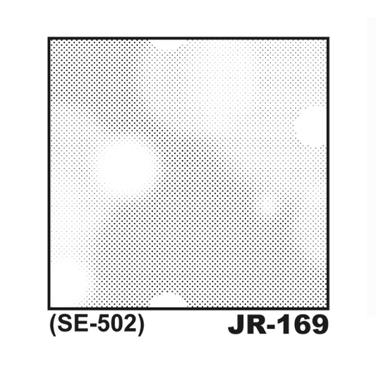 デリーターJRスクリーン　JR-169
