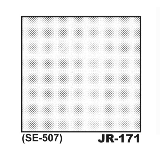 デリーターJRスクリーン　JR-171