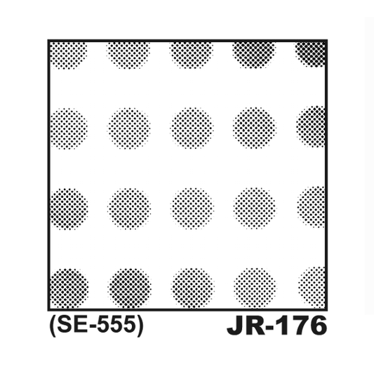 デリーターJRスクリーン　JR-176