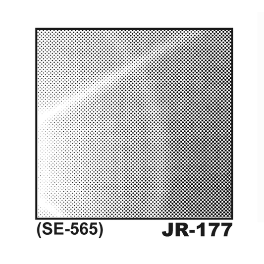 デリーターJRスクリーン　JR-177