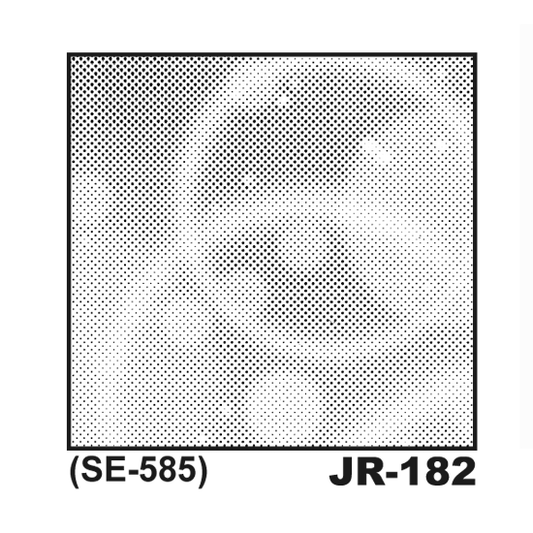 デリーターJRスクリーン　JR-182