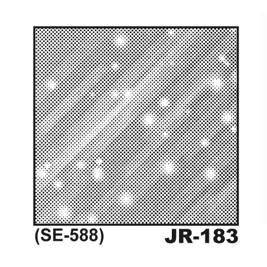 デリーターJRスクリーン　JR-183