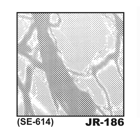 デリーターJRスクリーン　JR-186