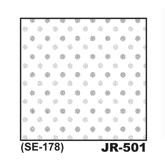 デリーターJRスクリーン　JR-501