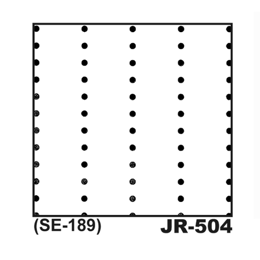 デリーターJRスクリーン　JR-504