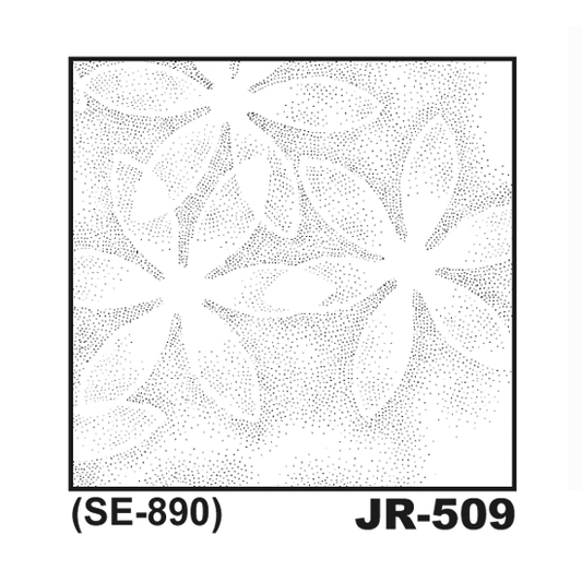 デリーターJRスクリーン　JR-509