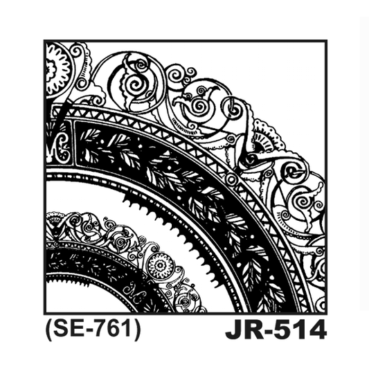 デリーターJRスクリーン　JR-514