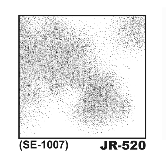 デリーターJRスクリーン　JR-520