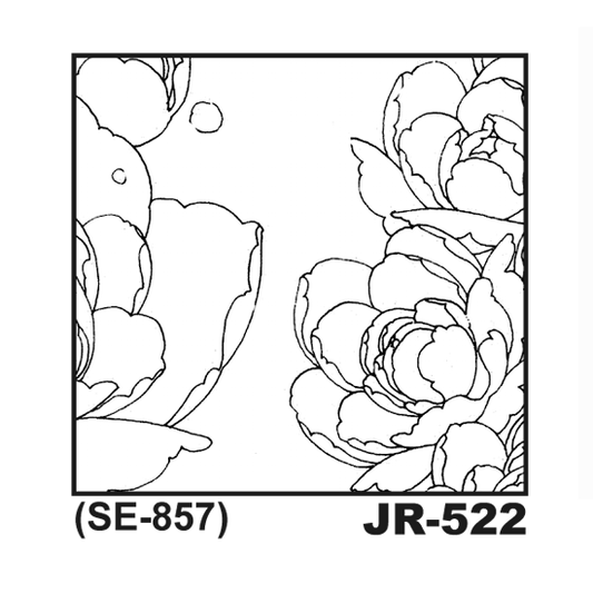デリーターJRスクリーン　JR-522