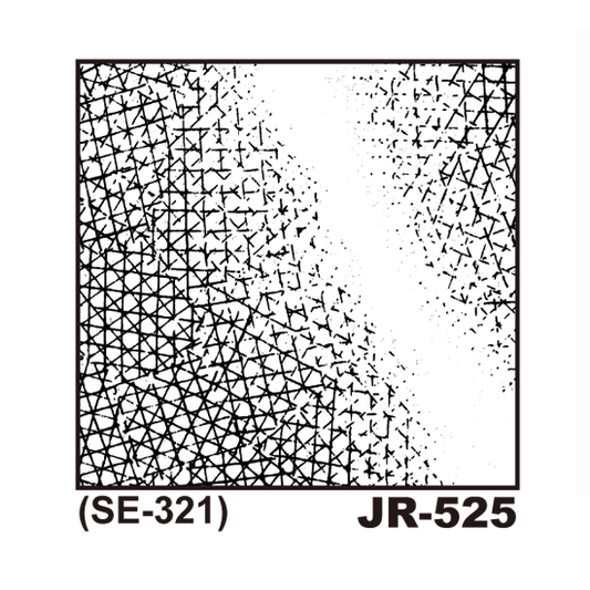 デリーターJRスクリーン　JR-525