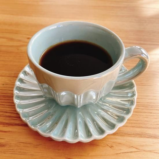 炭火焙煎珈琲（バッグタイプ）